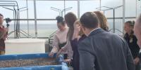 New ag facility opens at Sioux Falls CTE Academy
