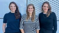 German female-founded startup Finches raises €2 million to bring AI early warnings to agricultural sourcing