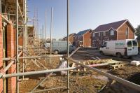 UK house price growth slows as inflation surge threatens to push mortgage costs higher