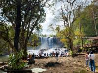 Tourism Ministry Welcomes Feedback as Arrivals Decline