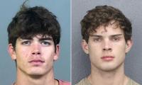 Florida DUI driver's mugshot sets internet ablaze as commenters claim he's better-looking than Clavicular
