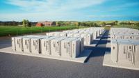 LG Energy Solution sets sales record on EV, ESS growth