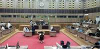 EU tasks Sokoto Assembly on budget oversight, digital parliament
