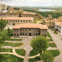 Diyarbakır ready to host the Culture Route Festival