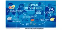 Webinar on Small Business HR