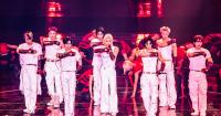 Stray Kids' Tokyo Dome concert coming to cinemas Nov 7