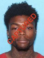 Man wanted in Mound Bayou murder arrested by U.S. Marshals in Indiana