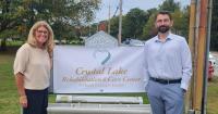 Health Concepts Welcomes Crystal Lake Rehabilitation and Care Center to Its Family