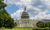 Arkansas man charged with threatening 2 members of Congress