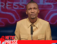 Spate Of Attacks On Drc Press