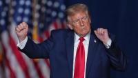 ‘Nobody deserves it more’: Trump makes fresh Nobel Peace Prize bid as US weighs Iran strikes