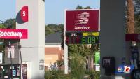North Carolina bill to suspend gas tax awaits governor's approval: How will it affect you?