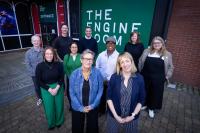 National scheme training theatre directors comes to town