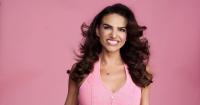 Health Check: Radio presenter Jordan Arnold on finding an exercise she loves and being kinder to herself