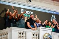 Market Factors: The biggest new trend in electrical power - and how investors are profiting handsomely