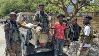 Ethiopia-Eritrea tensions raise fears of wider Horn of Africa conflict