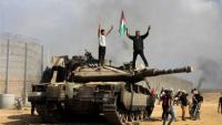 Ten Ways Op. Al-Aqsa Flood Shattered the Myth of “Israeli” Invincibility and Reshaped the World