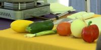 Tuscaloosa schools receive grants for student wellness programs
