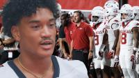 Arkansas Football Recruit Painted An Ugly Picture With Scathing Comments Before He Bailed On The Razorbacks