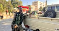 Eritrean soldiers entered northern Ethiopian towns, government-allied commander says