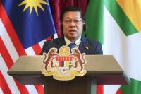 Myanmar’s military-backed leader seeks closer ties on visit to Malaysia as he pivots to diplomacy
