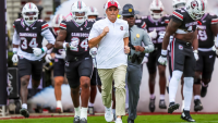 Shane Beamer Commits Potential Recruiting Violation To Prevent Being Fired By South Carolina