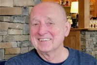 Long-Time Special Education Teacher, Coach, Leader in Community, Charles Proudfoot, Jr., Passes at 77