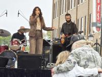From Reba’s Hometown to Elvis’s Church: