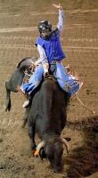 College men’s rodeo team dominates in North Dakota