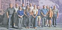 North Dakota Rural Water Systems Association receives national award