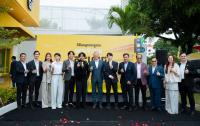Mega MGC Coffee Enters Cambodia With Flagship Store in Phnom Penh