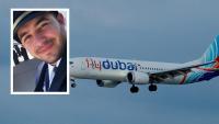flydubai: Hamam al-Hammami allegedly planned attack on flight from Dubai to Tel Aviv for July