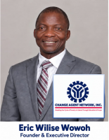 Liberia: Founder of Change Agent Network Eric Wowoh Charged by Police Over Alleged Land Fraud Involving US-Based Couple