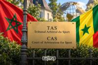 Morocco Before CAS: Time for Legal Rigor, Not Media Noise