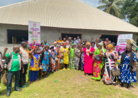 Liberia: ‘The Money Gave Us Hope, But Three Months Is Too Short’ — Grand Cape Mount Women Tell LWEP