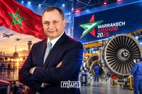 Mezzour: Morocco’s Industrial Platform Can Produce Complex Systems