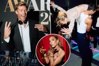 Page Six’s 2026 VRT Awards afterparty had reality TV’s finest dancing and drinking the night away