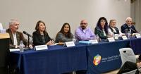 Albany County candidates attend forum devoted for Wyoming House of Representatives and Senate