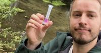 'We want answers': Fresh pollution concerns after river testing around Andover
