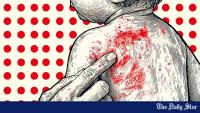 Bangladesh’s measles crisis and the question of legal responsibility