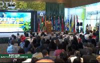 Ali scolds Caribbean investors for ‘laid-back’ approach to tourism development
