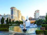 Caesars shareholders OK Fertitta merger