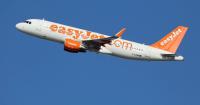 EasyJet flight makes emergency landing after medical incident reported mid-air