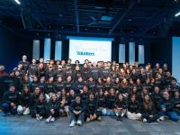 From basement to 260 worshippers: Every Nation Church celebrates God's faithfulness