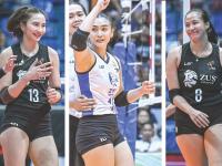 Thunderbelles to grace Mighty Sports volleyball courts inauguration