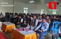 Myanmar: Naga Groups in Lahe Call for End to Multiple Taxation, New Factions