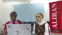 Voice from Gaza: A student’s first-hand account of resilience and loss