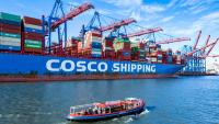 German government definitively blocks COSCO takeover of Zippel