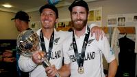 BJ Watling to replace Luke Ronchi as New Zealand's batting coach
