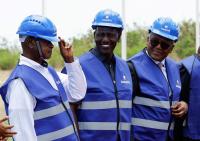 Uganda opens door for investors in Dangote Refinery IPO